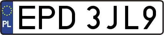 EPD3JL9