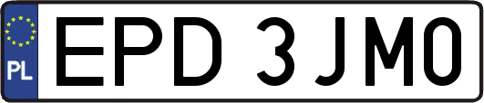 EPD3JM0