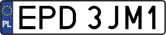 EPD3JM1