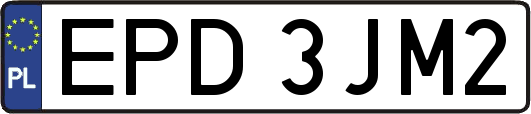 EPD3JM2