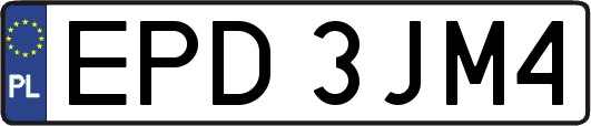 EPD3JM4