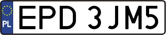 EPD3JM5