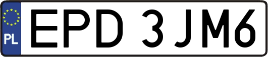 EPD3JM6