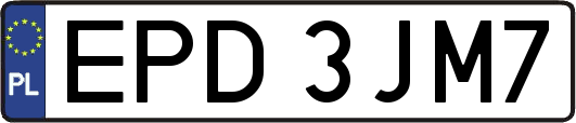 EPD3JM7