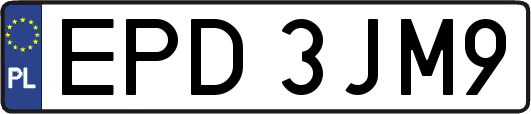 EPD3JM9
