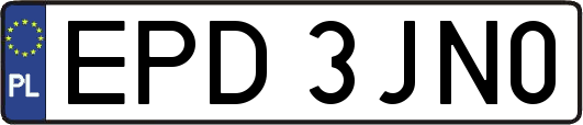 EPD3JN0