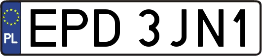 EPD3JN1