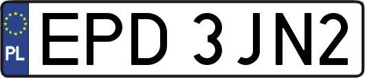 EPD3JN2