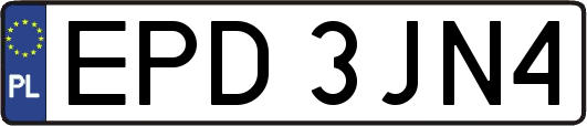 EPD3JN4