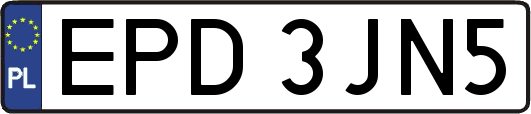 EPD3JN5