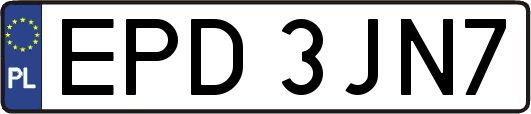 EPD3JN7