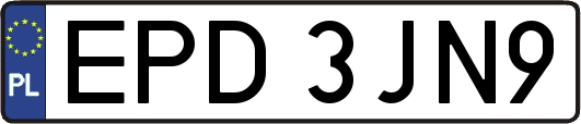 EPD3JN9