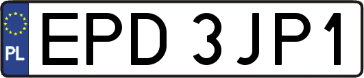 EPD3JP1