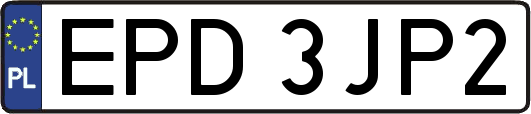 EPD3JP2