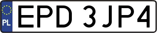 EPD3JP4