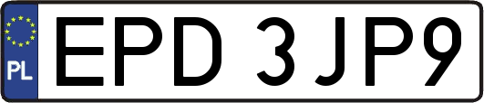 EPD3JP9