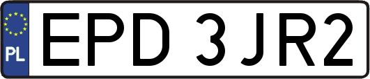 EPD3JR2