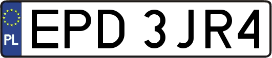 EPD3JR4