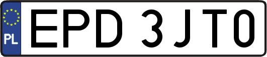 EPD3JT0