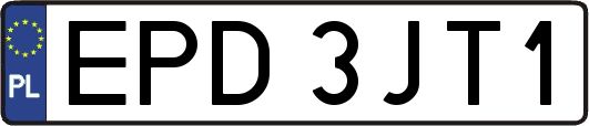 EPD3JT1