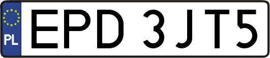 EPD3JT5