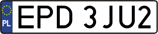 EPD3JU2