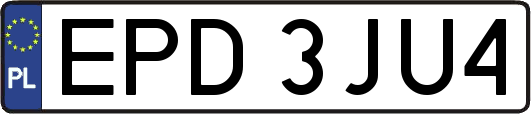 EPD3JU4