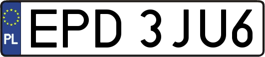 EPD3JU6