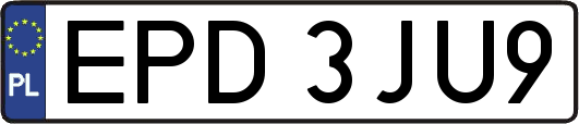 EPD3JU9