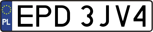 EPD3JV4