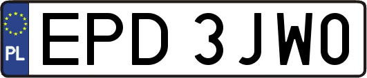 EPD3JW0