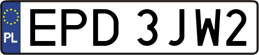 EPD3JW2