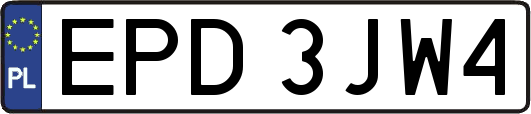 EPD3JW4