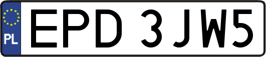 EPD3JW5