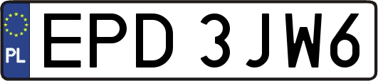 EPD3JW6