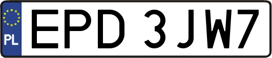 EPD3JW7