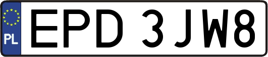 EPD3JW8