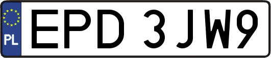 EPD3JW9