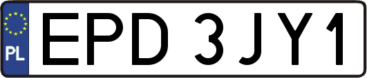 EPD3JY1
