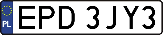 EPD3JY3