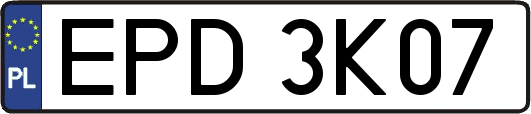 EPD3K07
