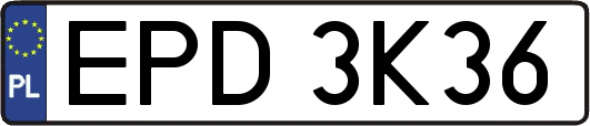 EPD3K36