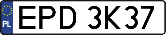 EPD3K37