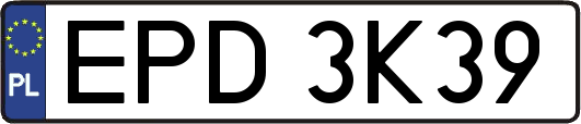 EPD3K39