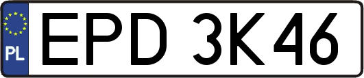 EPD3K46