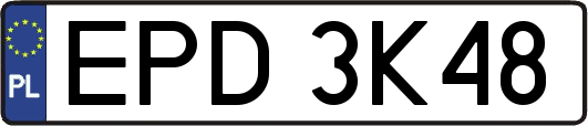 EPD3K48