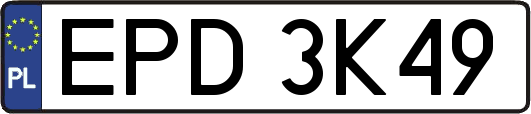 EPD3K49