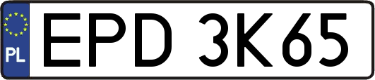 EPD3K65