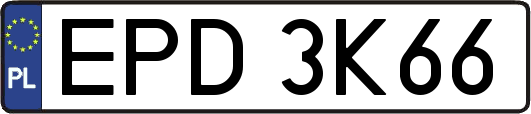 EPD3K66