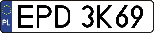 EPD3K69